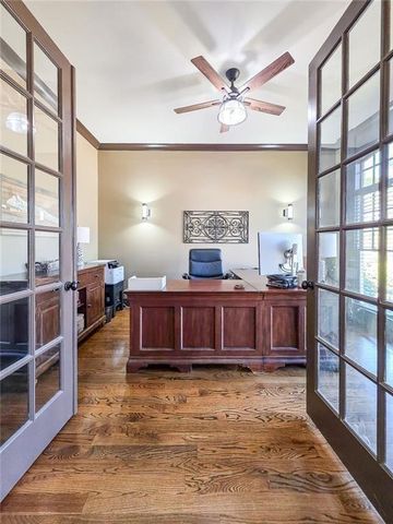 1485 White Rose Court, Kennesaw, GA 30152