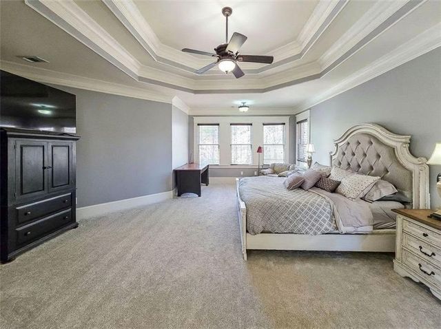 1485 White Rose Court, Kennesaw, GA 30152