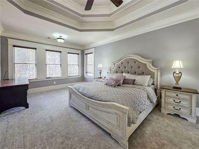 1485 White Rose Court, Kennesaw, GA 30152