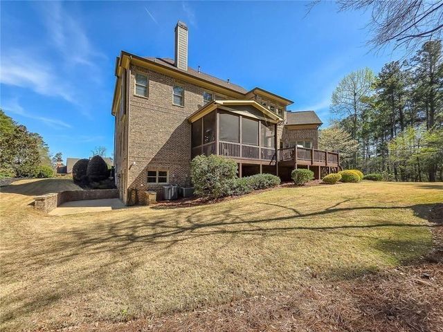 1485 White Rose Court, Kennesaw, GA 30152