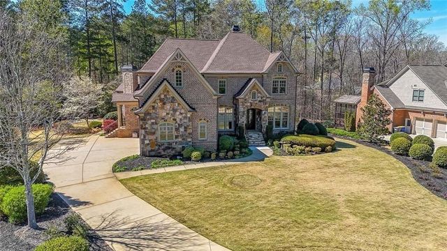 1485 White Rose Court, Kennesaw, GA 30152