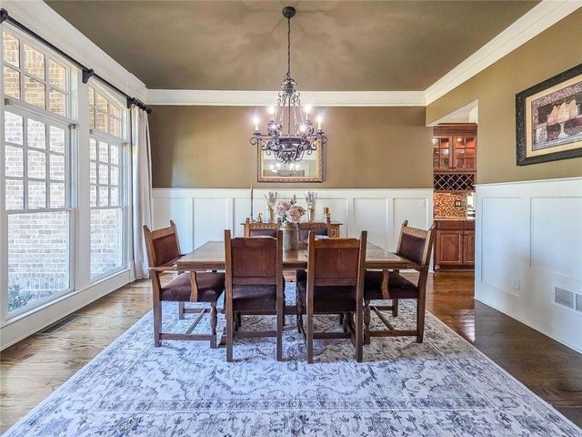 1485 White Rose Court, Kennesaw, GA 30152