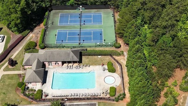 1485 White Rose Court, Kennesaw, GA 30152