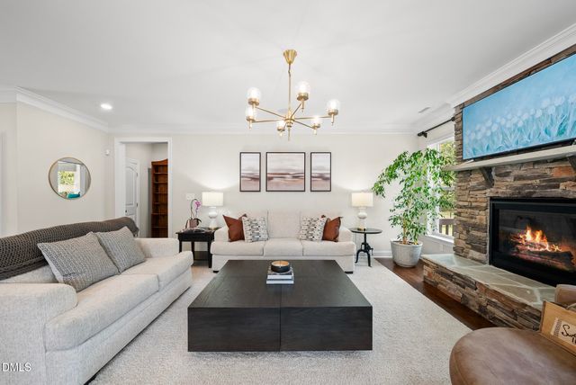 150 Green Haven Boulevard, Youngsville, NC 27596