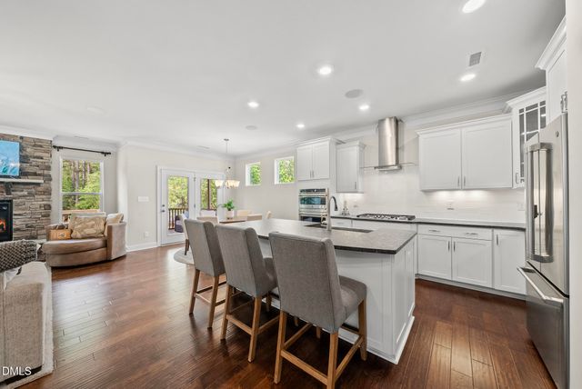 150 Green Haven Boulevard, Youngsville, NC 27596