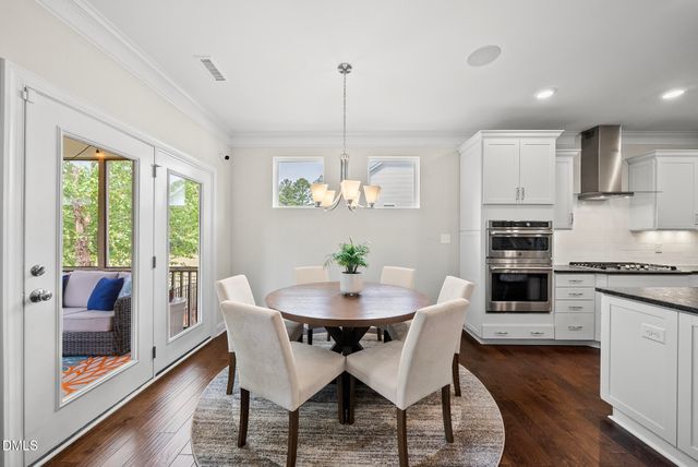 150 Green Haven Boulevard, Youngsville, NC 27596
