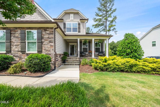150 Green Haven Boulevard, Youngsville, NC 27596