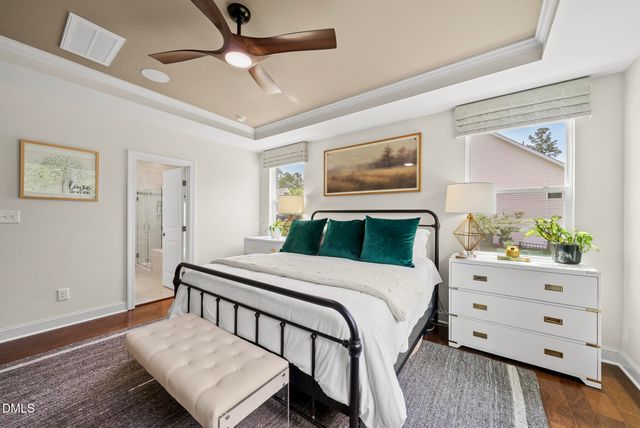 150 Green Haven Boulevard, Youngsville, NC 27596