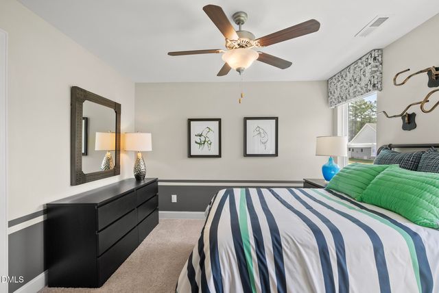 150 Green Haven Boulevard, Youngsville, NC 27596