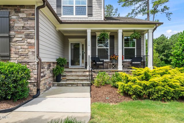 150 Green Haven Boulevard, Youngsville, NC 27596