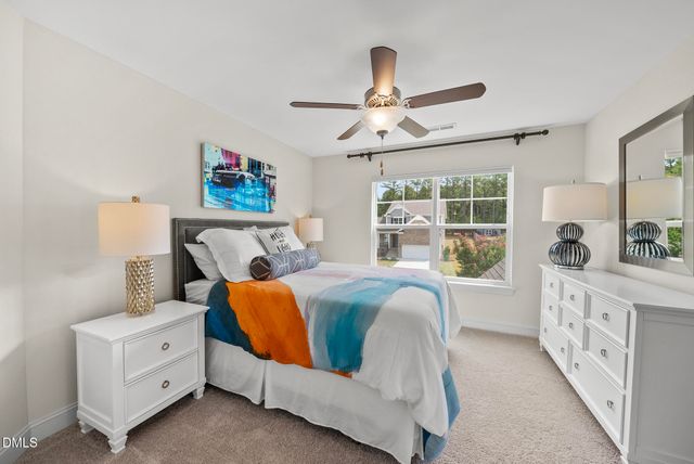 150 Green Haven Boulevard, Youngsville, NC 27596