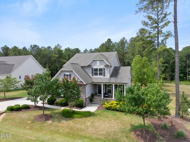 150 Green Haven Boulevard, Youngsville, NC 27596