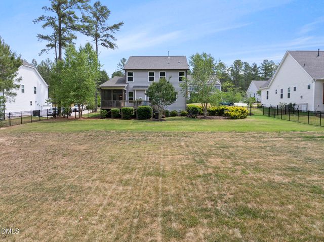 150 Green Haven Boulevard, Youngsville, NC 27596