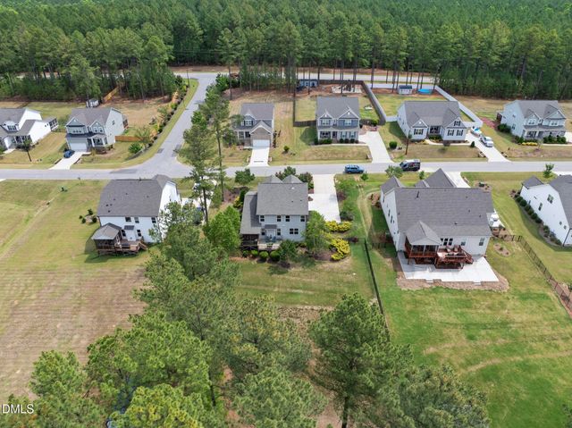 150 Green Haven Boulevard, Youngsville, NC 27596