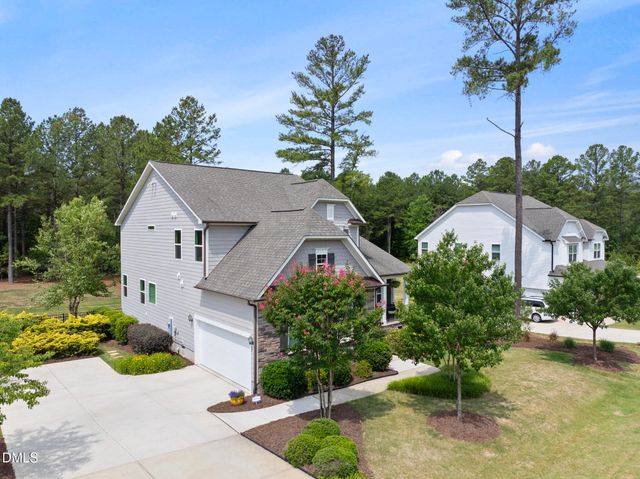 150 Green Haven Boulevard, Youngsville, NC 27596