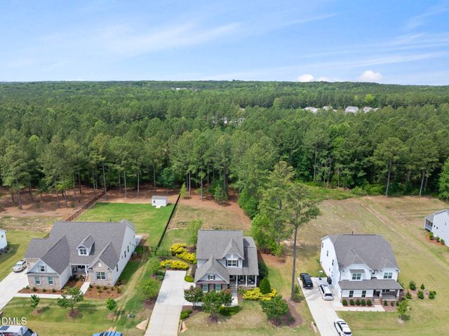 150 Green Haven Boulevard, Youngsville, NC 27596