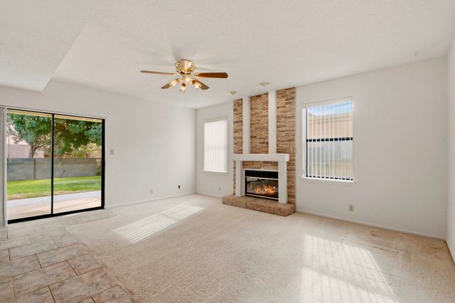 8604 Vineyard Ridge Road NE, Albuquerque, NM 87122
