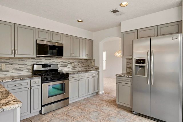 8604 Vineyard Ridge Road NE, Albuquerque, NM 87122