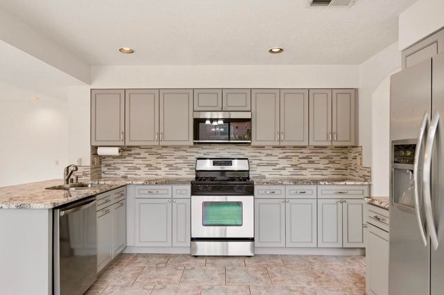 8604 Vineyard Ridge Road NE, Albuquerque, NM 87122
