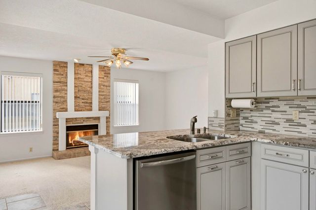 8604 Vineyard Ridge Road NE, Albuquerque, NM 87122