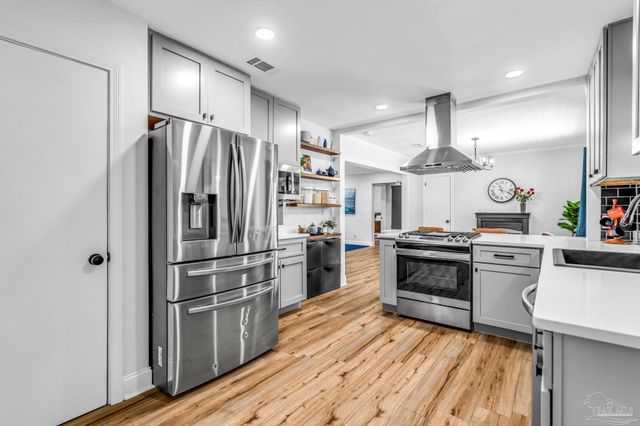 3070 Magnolia Ave, Pensacola, FL 32503