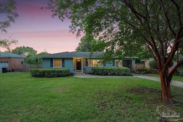 3070 Magnolia Ave, Pensacola, FL 32503