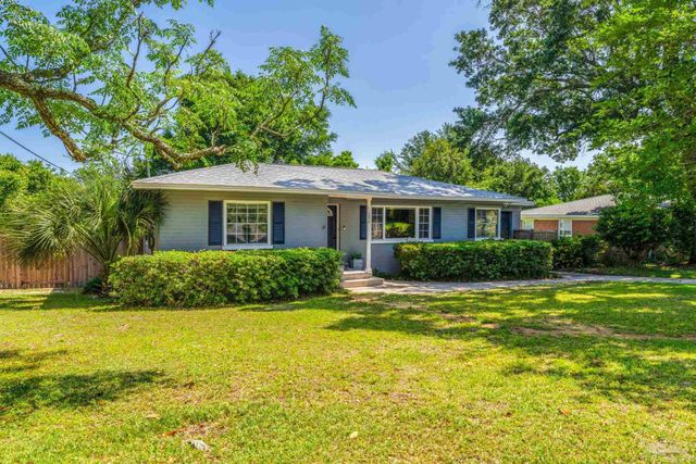 3070 Magnolia Ave, Pensacola, FL 32503