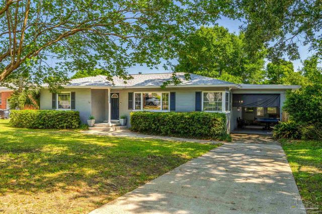 3070 Magnolia Ave, Pensacola, FL 32503