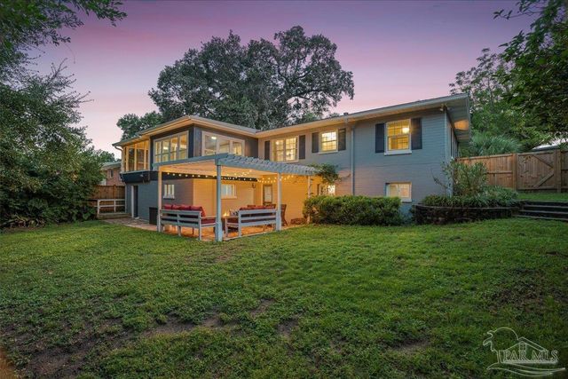 3070 Magnolia Ave, Pensacola, FL 32503