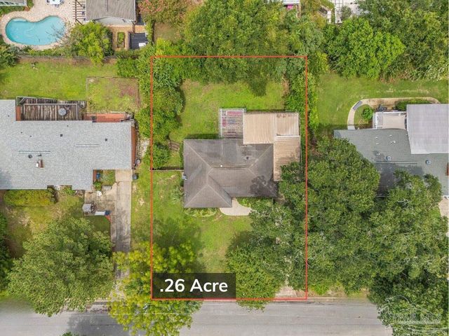 3070 Magnolia Ave, Pensacola, FL 32503
