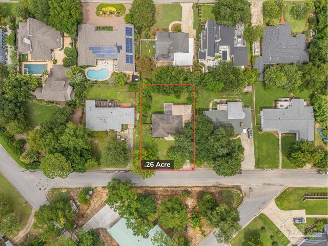3070 Magnolia Ave, Pensacola, FL 32503