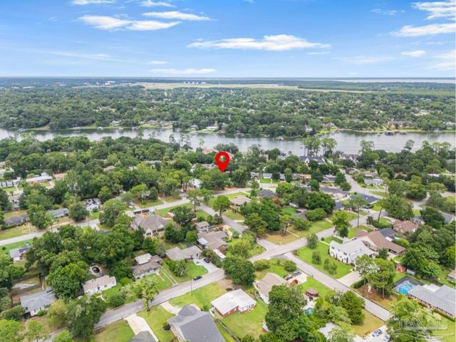 3070 Magnolia Ave, Pensacola, FL 32503