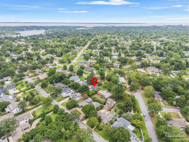 3070 Magnolia Ave, Pensacola, FL 32503