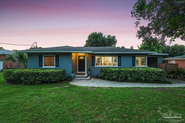 3070 Magnolia Ave, Pensacola, FL 32503