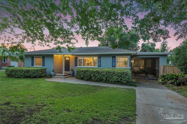 3070 Magnolia Ave, Pensacola, FL 32503