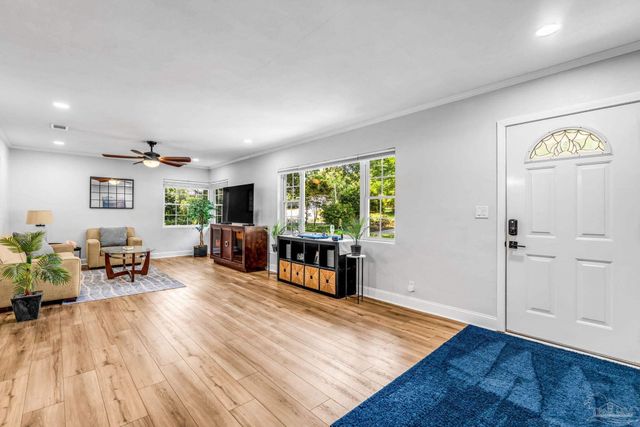 3070 Magnolia Ave, Pensacola, FL 32503