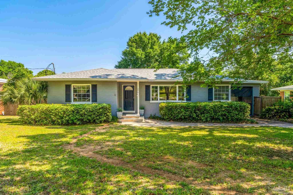 3070 Magnolia Ave, Pensacola, FL 32503