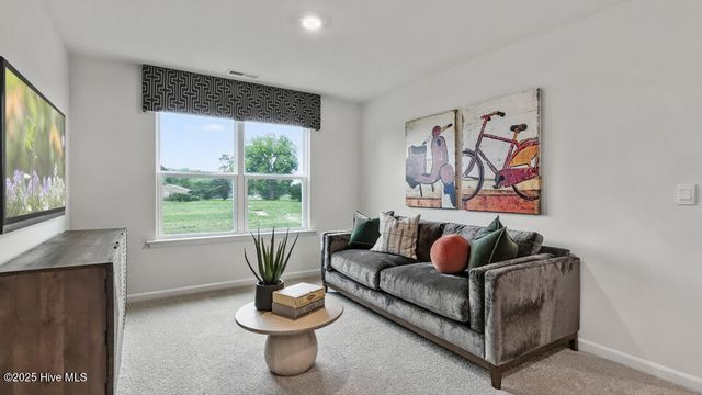 347 Hartfield Avenue, Raeford, NC 28376