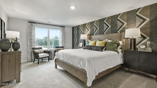 347 Hartfield Avenue, Raeford, NC 28376