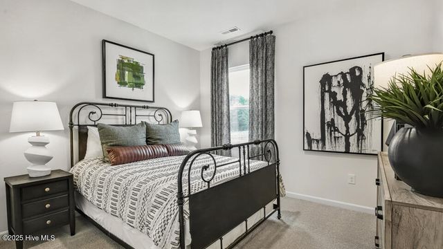 347 Hartfield Avenue, Raeford, NC 28376