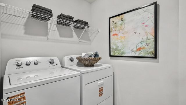 347 Hartfield Avenue, Raeford, NC 28376