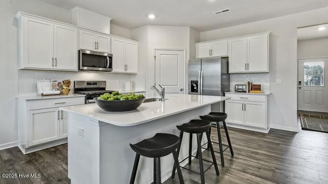 347 Hartfield Avenue, Raeford, NC 28376