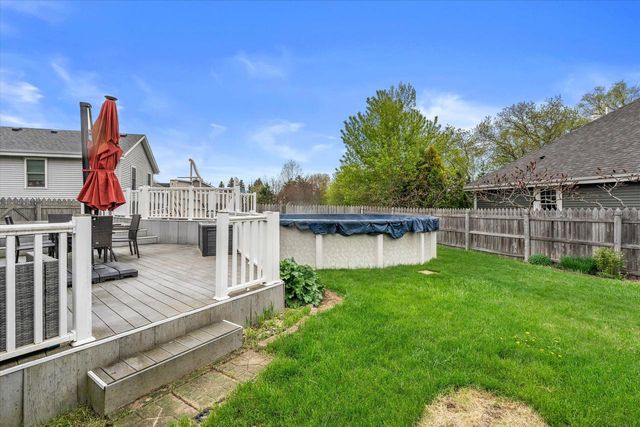 164 Fairfield DRIVE, Oak Creek, WI 53154