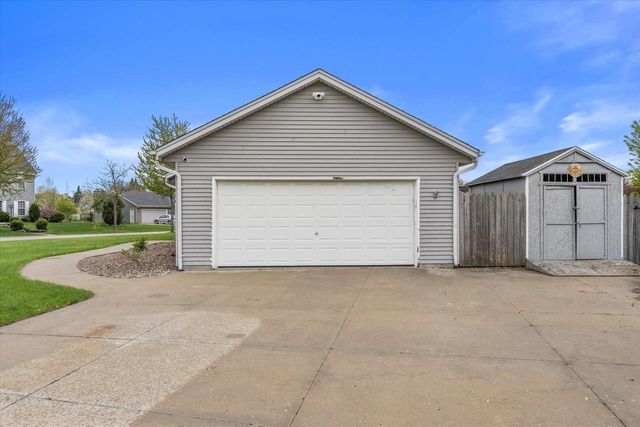 164 Fairfield DRIVE, Oak Creek, WI 53154