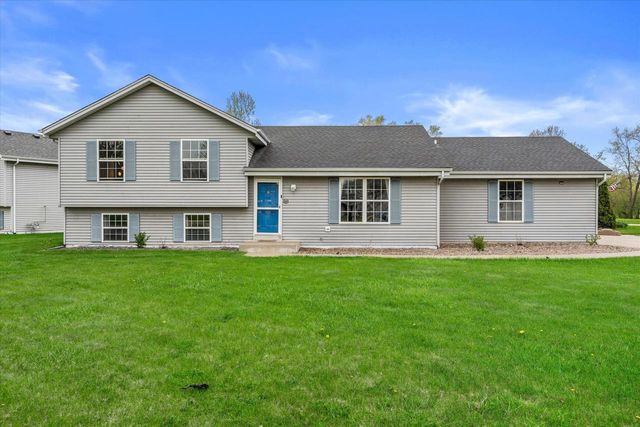 164 Fairfield DRIVE, Oak Creek, WI 53154