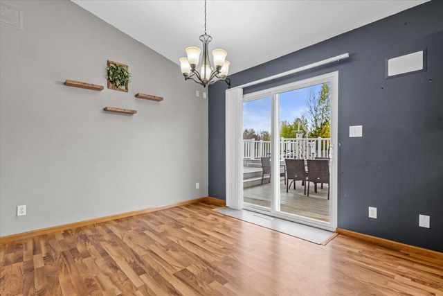 164 Fairfield DRIVE, Oak Creek, WI 53154