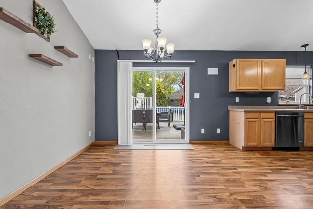 164 Fairfield DRIVE, Oak Creek, WI 53154
