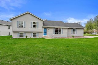 164 Fairfield DRIVE, Oak Creek, WI 53154