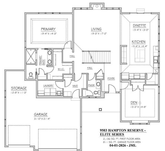 1742 Switchgrass STREET, Oconomowoc, WI 53066
