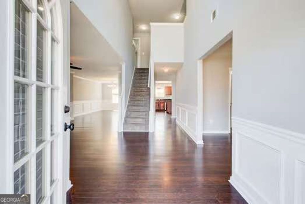 651 Vaughan Drive, Hampton, GA 30228 — photo 2